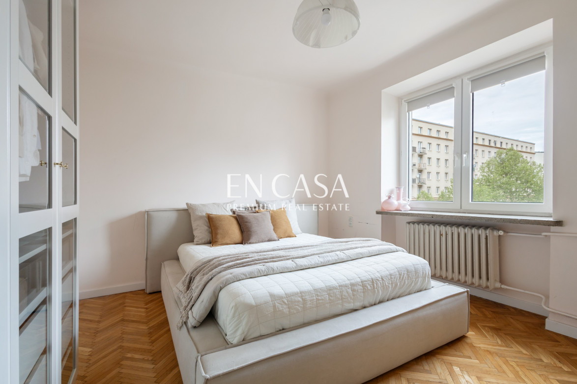 Apartment Sale Warszawa Wola Ogrodowa 4